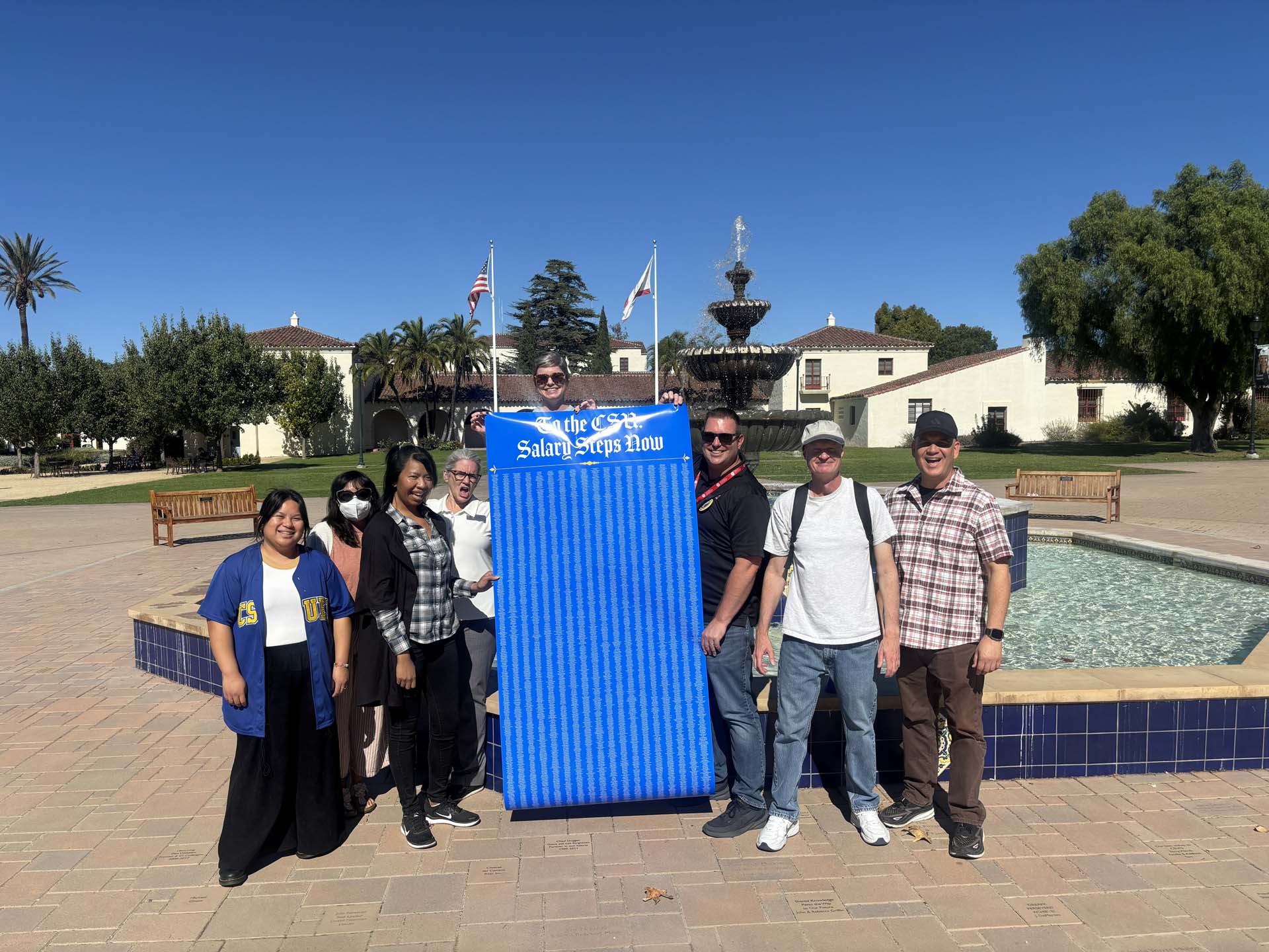 Cal State Channel Islands